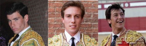 La Feria de San Miguel 2017 de Llerena ya tiene cartel taurino 