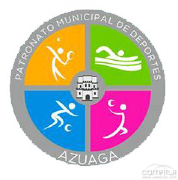 Campeonatos de Feria 2017 en Azuaga 