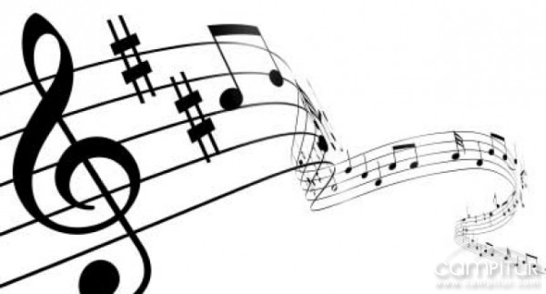 Concentración Provincial de Bandas de Música en Berlanga 