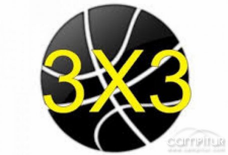 El Campeonato de Baloncesto 3x3 regresa a La Jaula