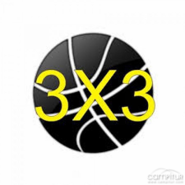 El Campeonato de Baloncesto 3x3 regresa a La Jaula
