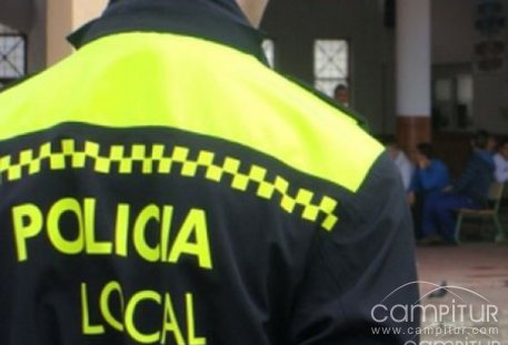 Dos puestos de trabajo de Policía Local en Fuente Obejuna 