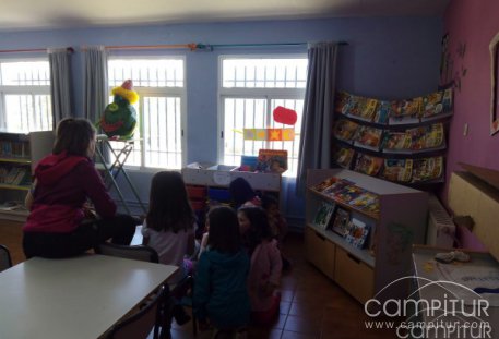 Las obras del CEIP “Inocencio Durán” de Maguilla ya han comenzado 