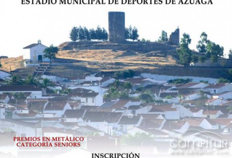 XXXIX Fondo Popular Azuaga 2017