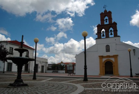 Feria y Fiestas 2017 en Ojuelos Altos 