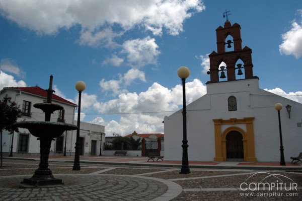 Feria y Fiestas 2017 en Ojuelos Altos 