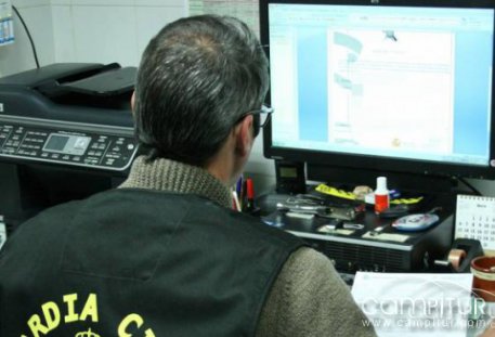 Detenido un vecino de Berlanga por proponer encuentros sexuales a menores