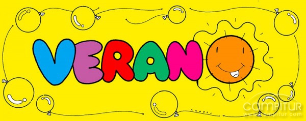 Actividades Culturales Verano 2017 en Casas de Reina 