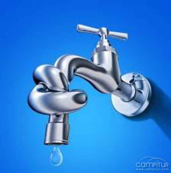 Se acaba el agua potable en la Campiña Sur 