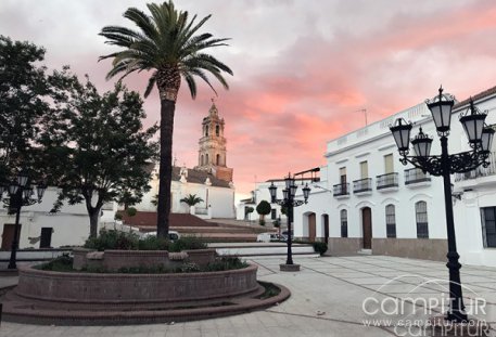 Ruta Turística Guiada en Berlanga 