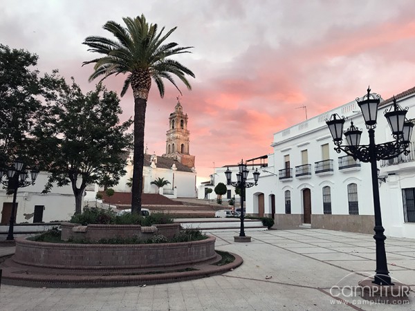 Ruta Turística Guiada en Berlanga 