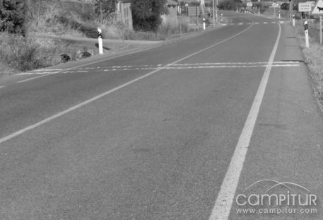 Actos vandálicos en Casas de Reina 