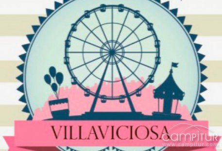 Programa Feria de Agosto de Villaviciosa de Córdoba 