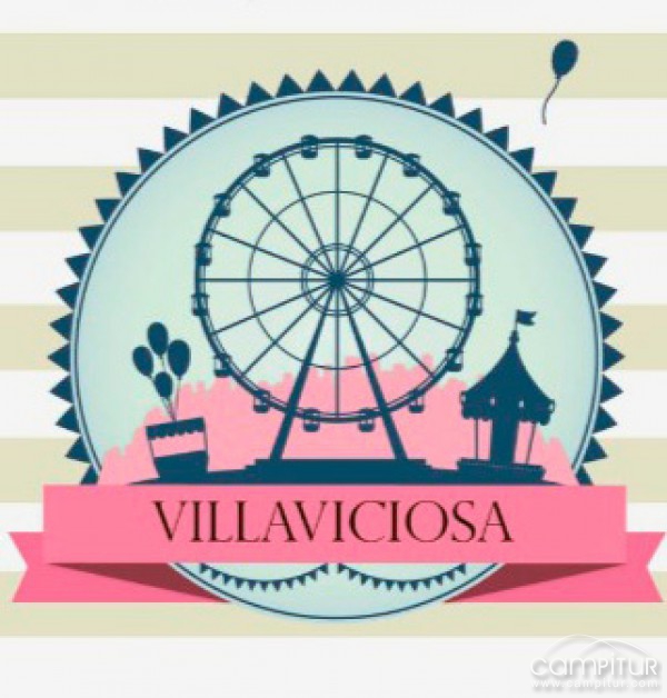 Programa Feria de Agosto de Villaviciosa de Córdoba 