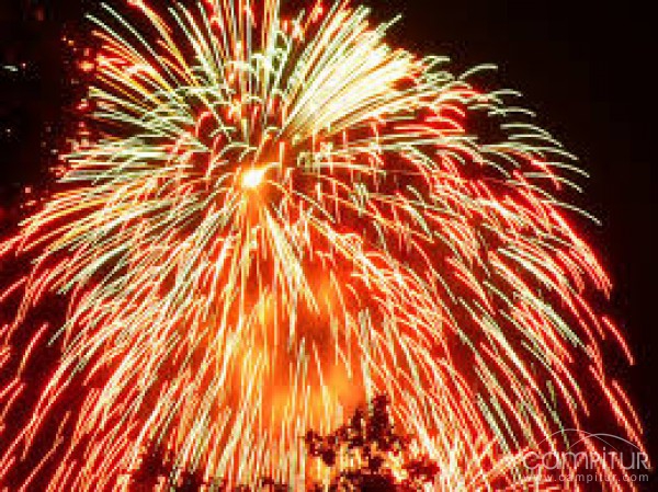 Navalcuervo, Feria y Fiestas 2017 