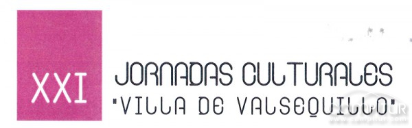 XXI Jornadas Culturales “Villa de Valsequillo”