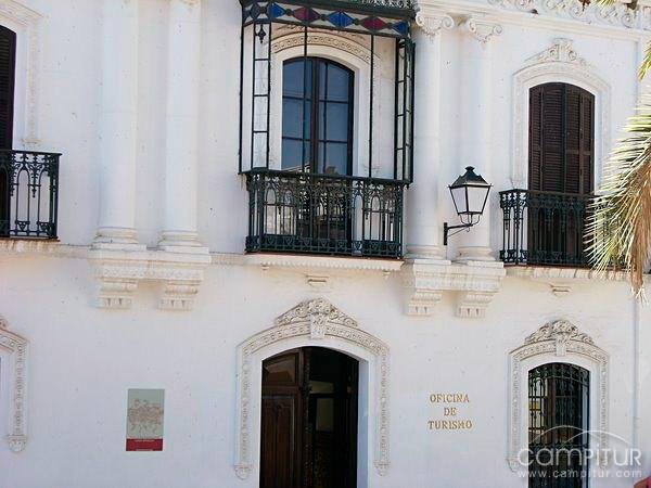 Las Escuelas Municipales de Azuaga  comienzan a funcionar 