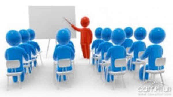 Abierto el plazo para el Programa de Formación para el Empleo en Berlanga 