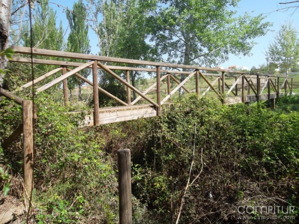 “Los Baselisos” de Maguilla declarado Parque Periurbano 