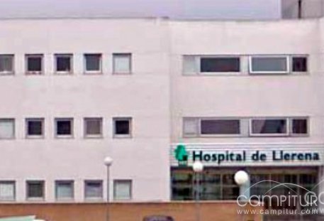 Designada nueva gerente del Área de Salud Llerena-Zafra