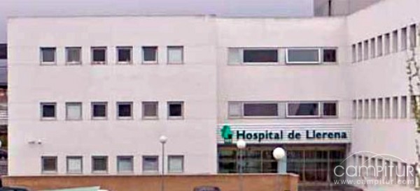 Designada nueva gerente del Área de Salud Llerena-Zafra