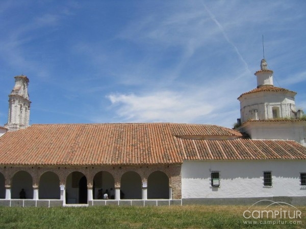 Inaugurado el Taller de Empleo Corredor Ecopatrimonial Sierra Morena
