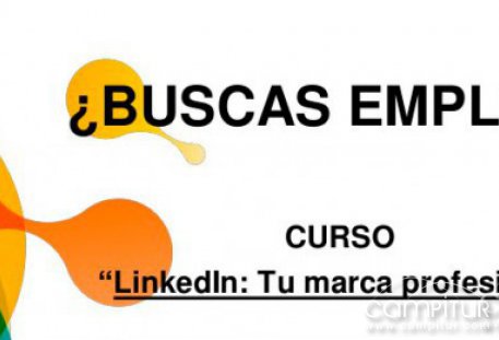 ¿Buscas empleo? Curso en Fuente Obejuna 