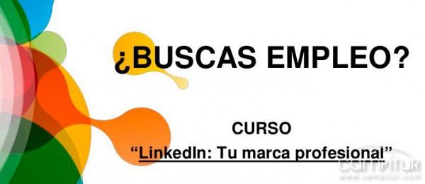 ¿Buscas empleo? Curso en Fuente Obejuna 