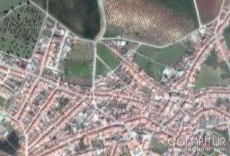 Promedio depuraba más de 260.000 m3 en Granja de Torrehermosa en 2016