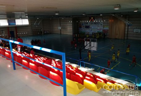 Presentados todos los equipos de la Base para la Temporada 2017/18