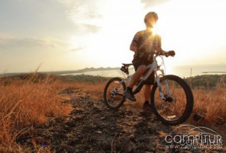 II Convivencia Ciclista Maguilla Pedalea 