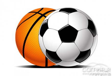 Programación de Deportes para el mes de noviembre en Azuaga