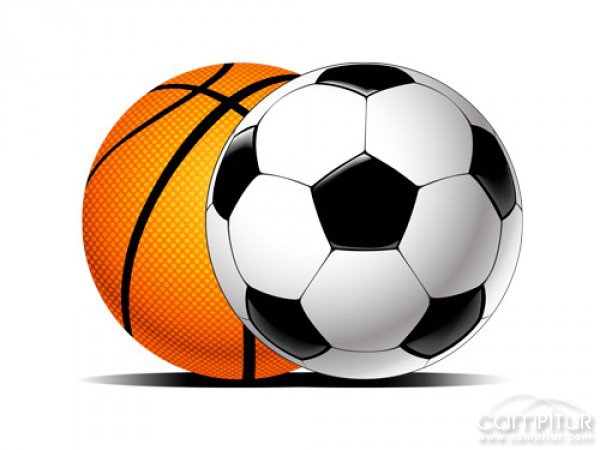 Programación de Deportes para el mes de noviembre en Azuaga