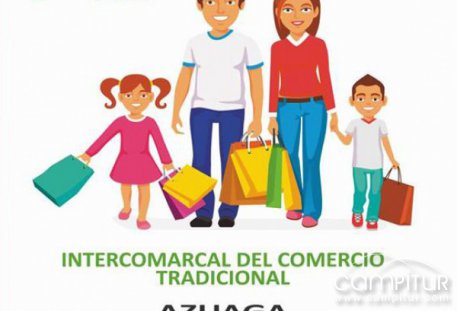 XI Feria Intercomarcal del Comercio Tradicional en Azuaga 