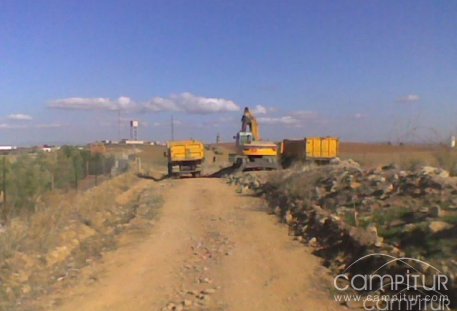 El camino de Cerro Ventoso experimentará mejoras 