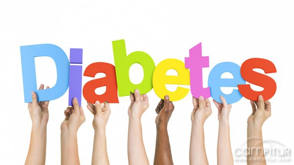 Actos conmemorativos para el Día Mundial de la Diabetes 