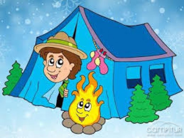 Campamentos de Navidad en Cerro Muriano 