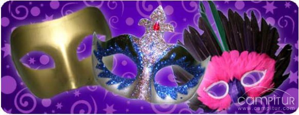 II Gala del 30 Aniversario del Carnaval de Llerena 
