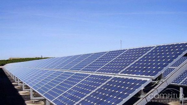 La planta fotovoltaica de Usagre cuenta con la DIA 
