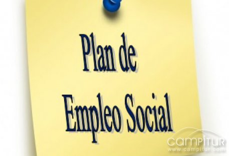 Convocatoria Plan de Empleo Social en Fuente del Arco 