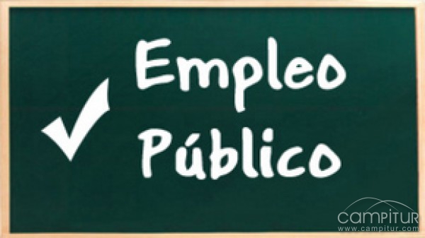 Empleo Público en Valverde de Llerena 