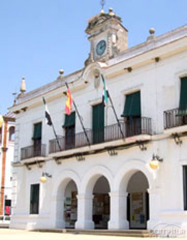 Aprobado definitivamente el nuevo proyecto de Escuela Profesional para Azuaga