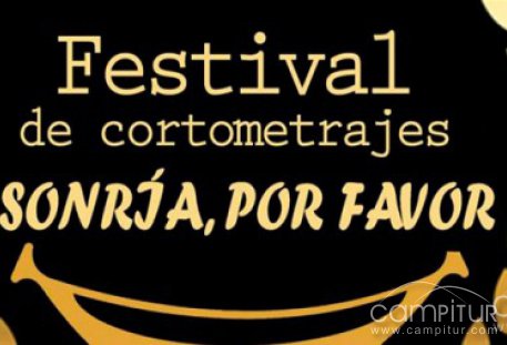 Rotundo éxito del I Festival de Cortometrajes “Sonría, por favor” 