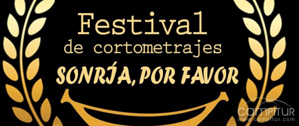Rotundo éxito del I Festival de Cortometrajes “Sonría, por favor” 