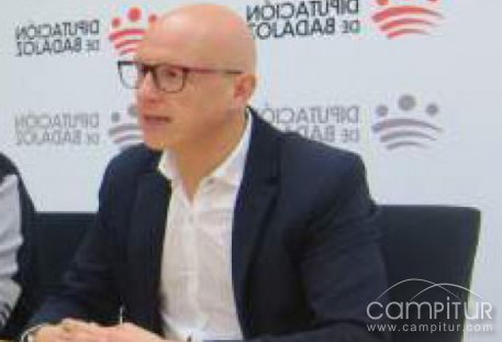 La Diputación de Badajoz impulsará en 2018 un Plan de Dinamización en el medio rural dotado con 400.000 euros