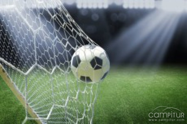 Agenda Deportiva Fútbol para el mes de diciembre en Azuaga