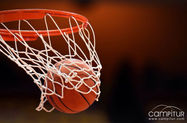 Agenda Deportiva Baloncesto para el mes de diciembre en Azuaga