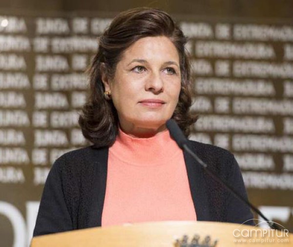 Cruz de Honor de la Orden de San Raimundo de Peñafort para la llerenense Pilar Blanco- Morales