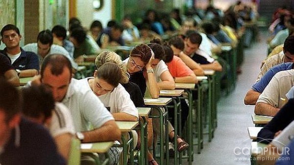 Extremadura prepara unas oposiciones históricas