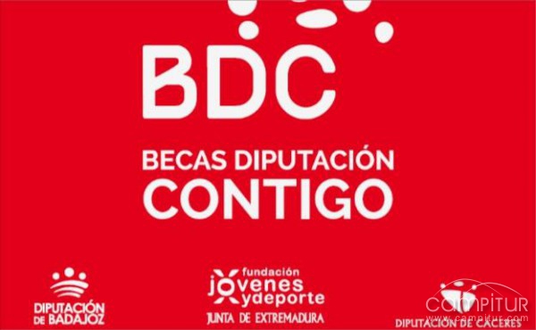 La Fundación Jóvenes y Deporte de la Junta de Extremadura concede 24 becas a jóvenes deportistas extremeños